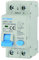 230V 32A C32, INTERRUTTORE MAGNETOTERMICO DIFFERENZIALE SALVAVITA, 1P+N, MONTAGGIO SU BARRA DIN, 2 MODULI, 300mA, 6KA 6000A, RCBO, 240VAC, classe A