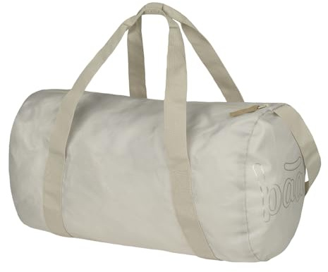Baagl Sac de sport pour enfants, filles, garçons, adolescents - Compact et pliable - Sac de voyage Hoop - Sac pour le sport, le football, le ballet, l'école et les loisirs - Sac de natation - 22 l