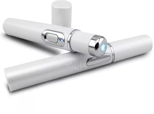The Cosmetic Co Non-Invasive Varicose Vein Treatment – VenoClear™ Laser Therapy Device(1x - Single)