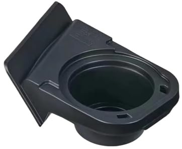Portacapsule di ricambio, compatibile for DOLCE GUSTO 9776.RM;9776.B ESPERTA Eclipse
