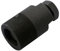2EXTREME Polradabzieher 28x1mm kompatibel mit Vespa COSA 2 200 VSR1T 2T AC 90-96