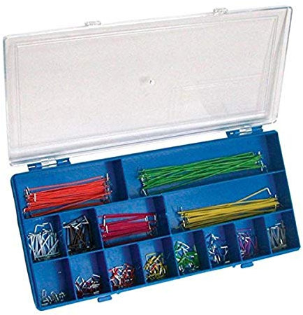 Pro'sKit 900-272 Breadboard Accessories, Large by Pro'sKit