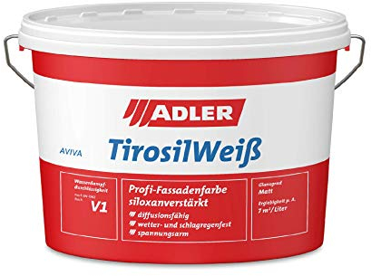 Aviva Tirosil-Weiß 3l