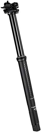 Crankbrothers Teleskopsattelstütze Highline 7, Schwarz, 150 mm, 30,9 mm, Highline-7-150