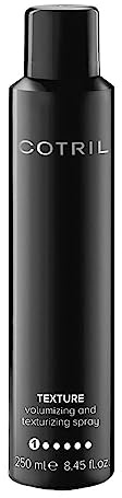 Cotril Styling Texture 250ml