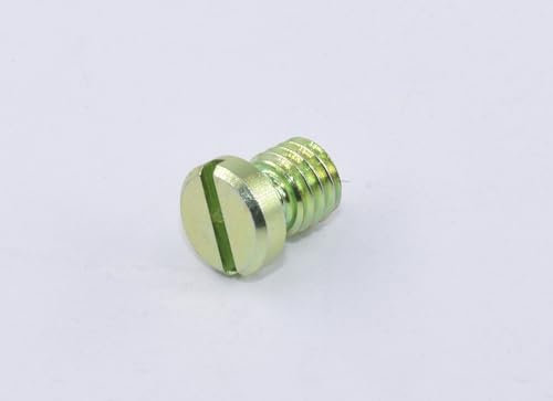 WP Suspension Cone Valve Gabel Entlüftungsschraube XPLOR Pro XACT Pro M6x7