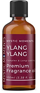 Mystic Moments | Olio profumato Ylang-ylang | 100ml