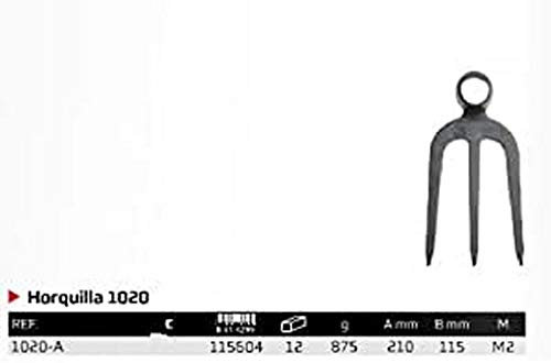 Bellota 1020-A - HORQUILLA
