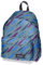 EASTPAK Padded Pak'r Mochila, Azul / Morado