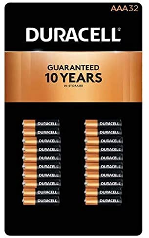 Duracell