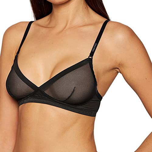 Calvin Klein Triangel onlined BH för kvinnor