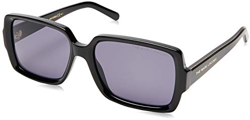 Marc Jacobs Marc 459/s 807/IR BLACK Sunglasses Unisex Acetate, Standard, 17