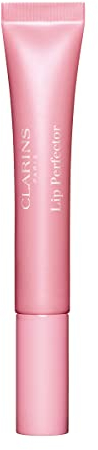 Clarins Lip Perfector 21 Soft Pink Glow 12ml