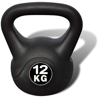 Homgoday Kettlebell 12 kg