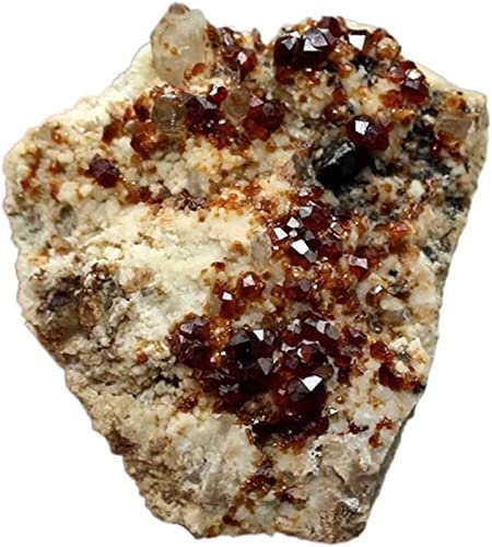 JCAKES Minerales Piedras Naturales Naturales Minerales Muestra de Piedras de Muestra y Cristales Cristales Curring Gemstones Crystal Stones Decoración (Color : 43g)