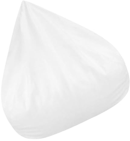 TOPPERFUN Sitzsack-Einsatz 80 X 110 cm Innenbezug Für Faule Sofas Kein Füllstoff Einfache Reinigung Modernes Design