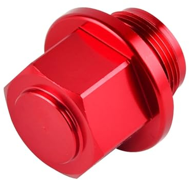 ArhAr Motorrad Vergaser Sumpf Ablassschraube for 250 450 505 530 SX SXF EXC XC XCF XCW CRF RMZ KX