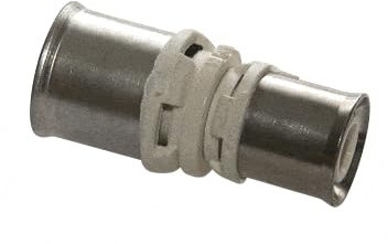 PB TUB Manchon PPSU inégal à sertir pour système multicouches 32-26 - Raccord et tube