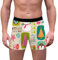 GFPGNDFHG Damen Sale Angebote des Tages Boxershorts Männer Unterwäsche Männergeschenke Lustig Adventskalender Boxershorts Herrenunterhose Weihnachts Boxershorts Herren Boxershorts Herren