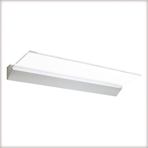 Paulmann 28012 Regal Slim Rack LED beleuchtet Titan