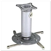 Reflecta 23058 - Soporte para proyector, plateado