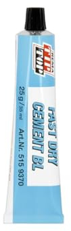 FAST DRY CEMENT BL 25G
