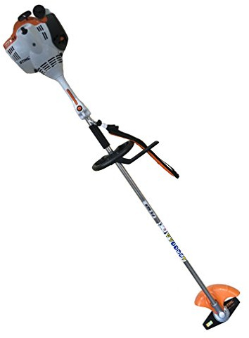 Stihl FS 56 R Freischneider Motorsense 0,8 kW / 1,1 PS mit Rundgriff