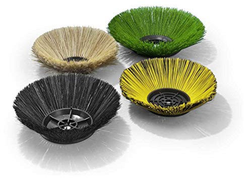 Seitenbesen 5K für Windsor Parker 65 Kehrbesen Maschinenbesen Kehrmaschinenbesen Tellerbesen