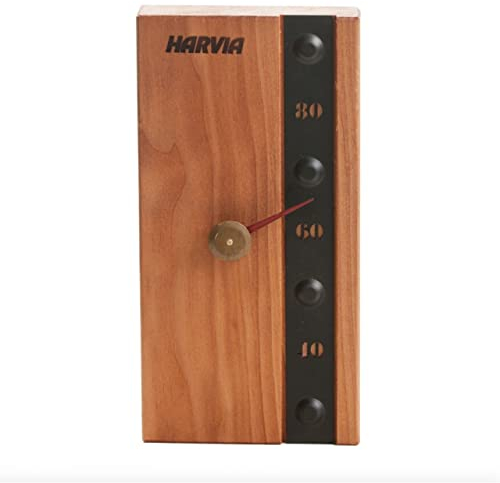 Harvia Legend SASPO104 - Termómetro para sauna