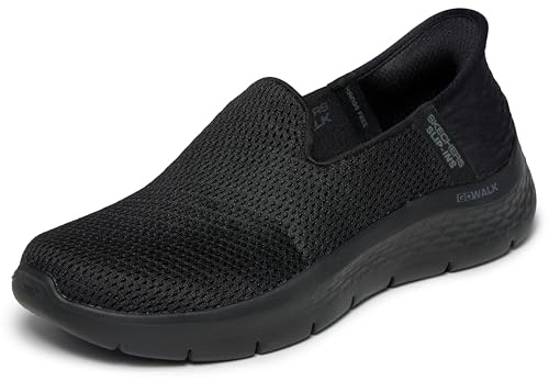 Skechers Go Walk Flex slip-in - Relish dam Sneaker
