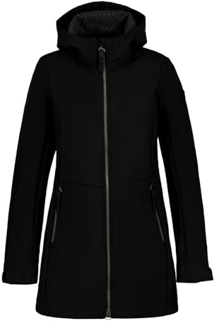 Icepeak Alamosa JKT W - 38