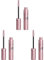 Maybelline New York Schwarze Wimperntusche für extrem lange Wimpern, Lash Sensational Sky High Mascara, Very Black, 7,2 ml (Packung mit 3)