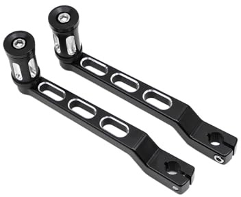 Leva Cambio Moto Palanca De Cambios para HaLei XL883 1200XL Accesorios De Modificación De Motocicleta Cambio Moto Shifter Lever