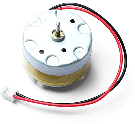 Correa Motor Lidar de Repuesto de 1 Pieza con Cable para XV