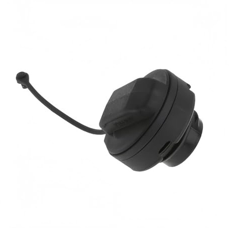 Auto-Tankdeckel 1J0201550A kompatibel for VW Golf 4 5 6 Jetta
