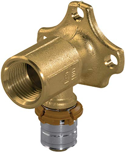 Uponor Press - Wandscheibe Lang MLC 16 x 1/2 Unipipe