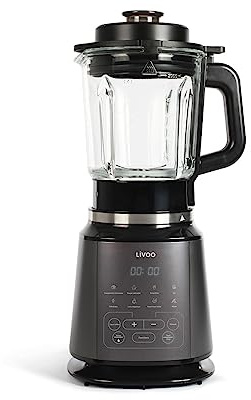 Livoo - Blender chauffant DOP212