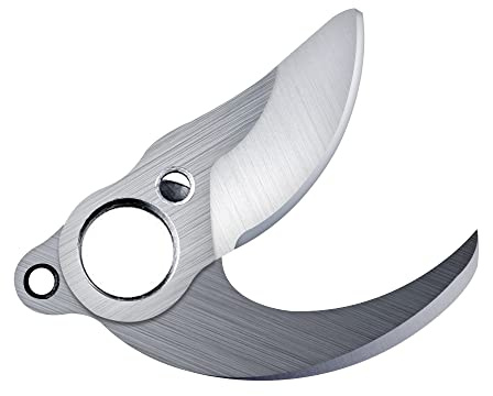 Kebtek Elektrische Gartenschere Klinge 25MM (0.98 Zoll) Schnittdurchmesser
