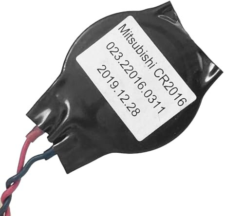 JINTAI Carte mère bios Batterie cmos pour Lenovo Yoga 14 460 P40 Yoga 11e 5th X1 Carbon 3rd Gen X1 Carbon 4th Gen X1 Yoga 1st Gen X1 Yoga 2nd X1 Yoga 3rd Gen 1 2 P1 Gen 1 2 4 00HN933 00HN615