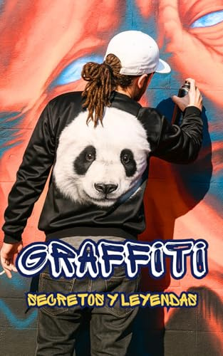 Graffiti: Secretos y Leyendas