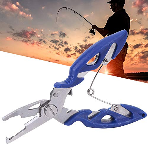 Fockety Pince Coupante avec Poignée Ergonomique pour Une Prise en Main et Une Utilisation faciles.