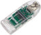Hama - 8in1 SD/MicroSD Card Reader, MMCplus, miniSDHC, microSDHC, USB 2.0/1.1, 480 Mbit/s, 27 x 72 x 10 mm, Windows ME/2000/XP/Vista Mac OS 10.x +