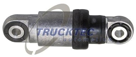 TRUCKTEC AUTOMOTIVE Smorzatore vibrazioni, Cinghia Poly-V 08.19.152