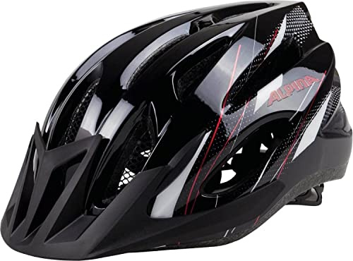 Alpina MTB 17 Fahrradhelm