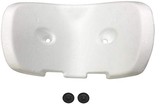 Britax Römer Dämpfungseinleger Kopfteil für Dualfix (M) i-Size und Swingfix (M) i-Size