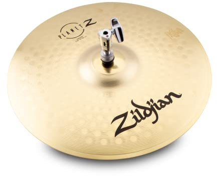 Zildjian Planet Z HiHat Becken Top (ZP14T)