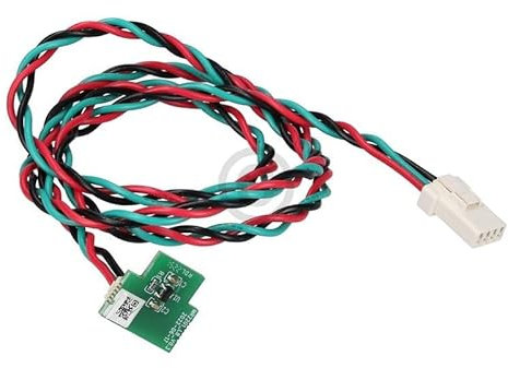 LUTH Premium Profi Parts Kompatibel mit Ecovacs Sensor Bürstenposition 201-2201-0945 für Mähroboter