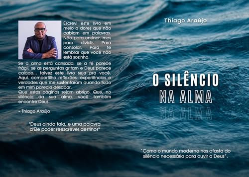O Silêncio na Alma (Portuguese Edition)