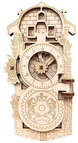 Kühlschrankmagnete Astronomische Uhr – Dekorative Magnete für Auto, Reiseerinnerung | Haus, Küche, Büro, Wohnung, Sammlung, Tourismus, Zubehör