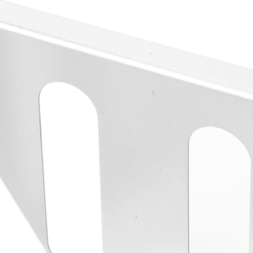 Glomora Cestino per Carbone BBQ Griglia a Carbone Supporto per Cestello Accessori per Grigliate Sostituzione